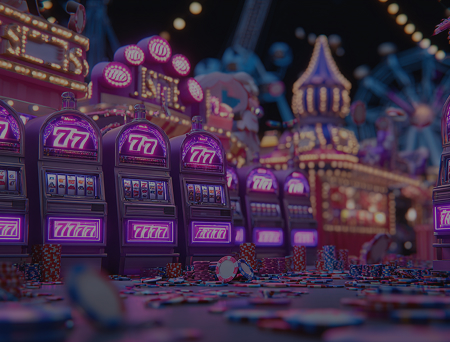 fairground slots