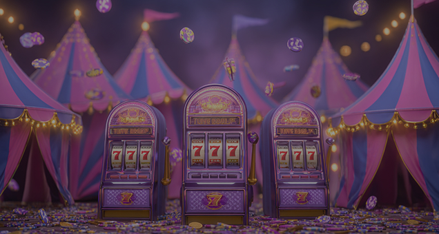 fairground slots