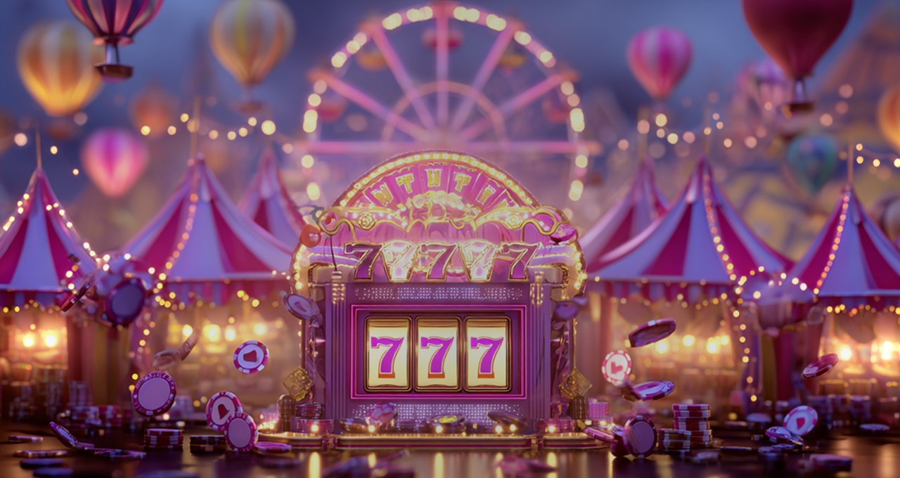fairground slots